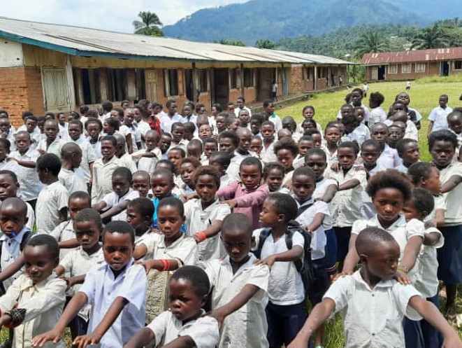 Nord-Kivu : Grève prolongée des enseignants, les écoles primaires de Rutshuru 4 à&nbsp;l&rsquo;arrêt