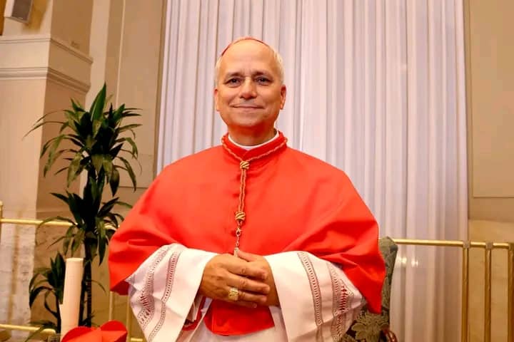 Vatican : L’Américain Robert Francis élu pape sous le nom de Léon&nbsp;XIV