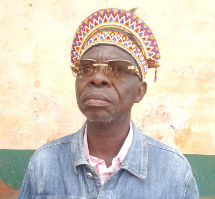 Érosion à Kamako : Le Chef de Groupement Kayita Katembo décrète une interdiction&nbsp;formelle