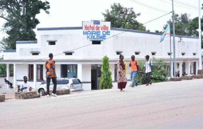 Kalemie : le Salongo désormais organisé chaque jeudi, selon décision de la&nbsp;mairie