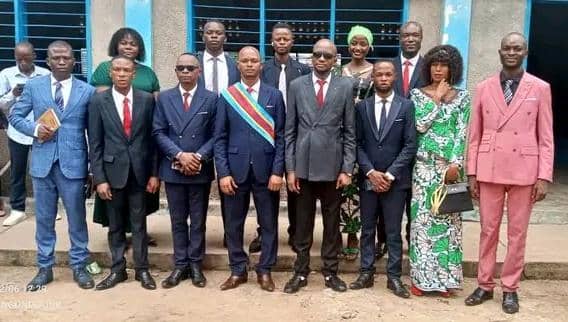 Kasaï-Central : Le CPJ dément fermement la prétendue arrestation d’Emmanuel&nbsp;Kabangu