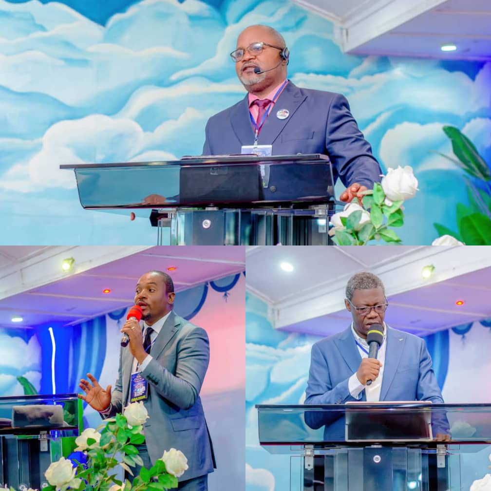 Ituri : Clôture réussie de la 5ème conférence missionnaire du Camp de Dieu à&nbsp;Bunia