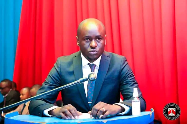 Lubumbashi : la mairie interdit l’exposition anarchique de véhicules en&nbsp;vente