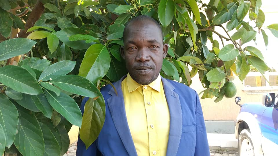 Ituri : L'ONG LMDR va planter 5 000 arbres à Aru pour lutter contre le changement&nbsp;climatique