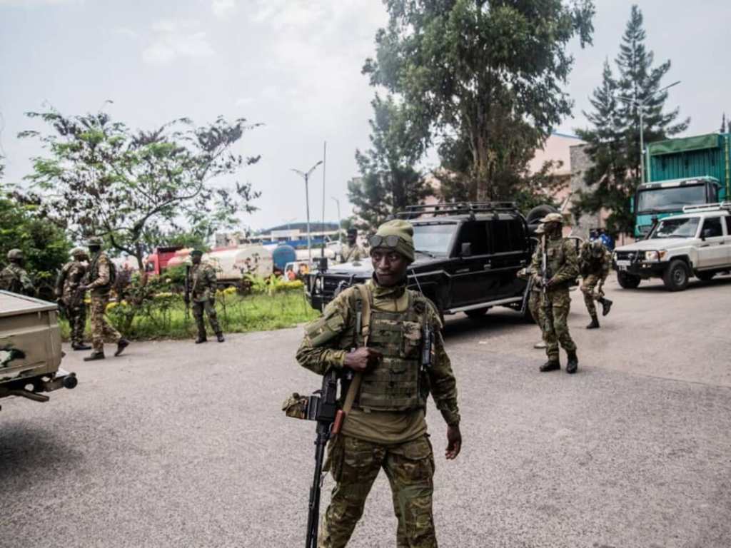 RDC : Le M23 accusé de tueries, tortures et détentions illégales de civils (enquête d&rsquo;Amnesty&nbsp;International)