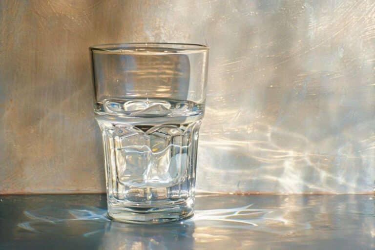 Une femme meurt après avoir bu de&nbsp;l’eau