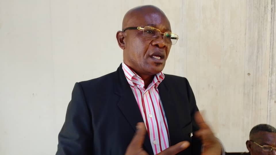 Kasaï-Central : Journée Mondiale de la Fonction Publique, les agents appelés à la rigueur et à&nbsp;l&rsquo;éthique