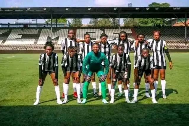 Ligue Nationale de Football Féminin Finale : M’sichana sacré champion du congo face au CSF Bikira&nbsp;(2-0)