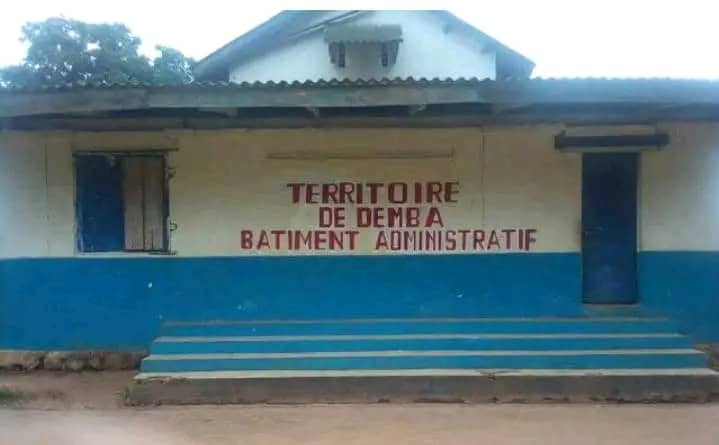 Kasaï-Central : Insolite à Demba, une femme accouche d'une créature à l'apparence de&nbsp;grenouille