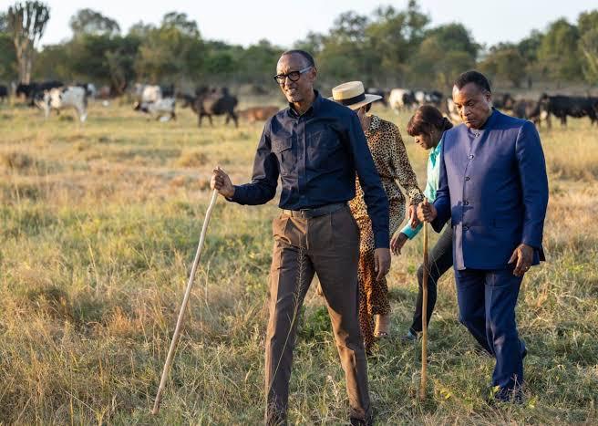 République du Congo : Le contrat foncier avec le Rwanda &laquo;&nbsp;appartient désormais au passé&nbsp;&raquo;