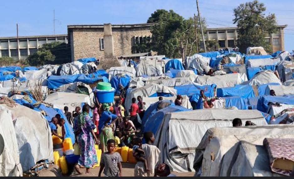 Lubero : Plus de 36 000 déplacés du secteur de Bapere sans assistance humanitaire depuis un&nbsp;an