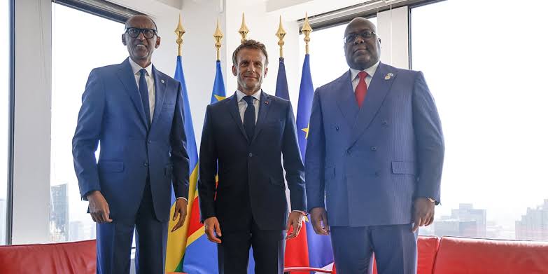 Accord de Paix entre la RDC et Rwanda : Un engagement vers la stabilité&nbsp;régionale