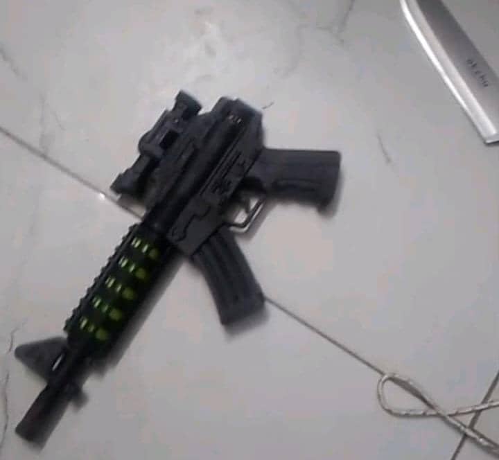 Lubumbashi : La société civile alerte sur la montée du banditisme&nbsp;urbain