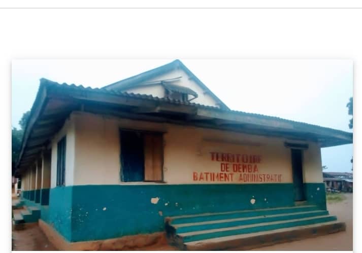 Kasaï Central : Un enfant perd la vie dans un accident de circulation à&nbsp;Demba