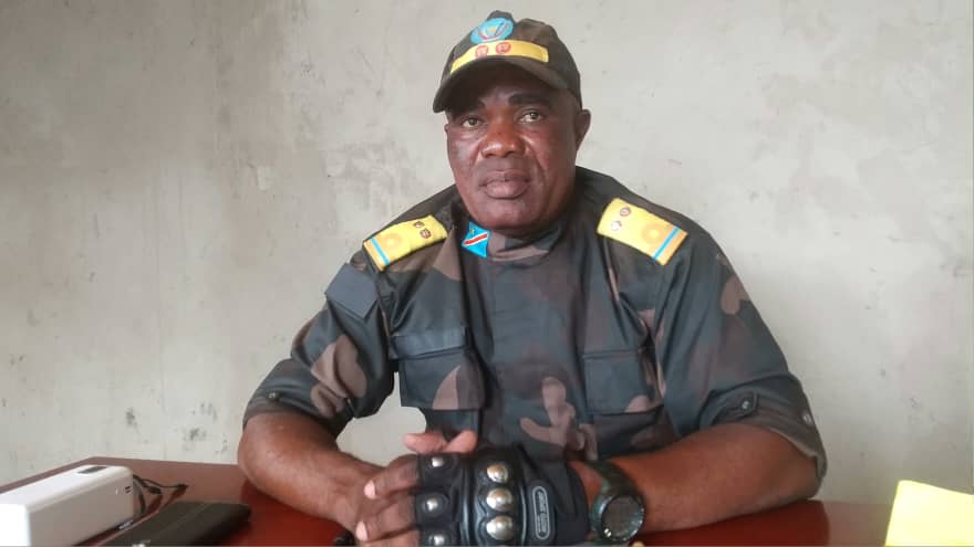 Ituri : Le littoral du lac Albert pacifié, la CRP de Thomas Lubanga&nbsp;disparue