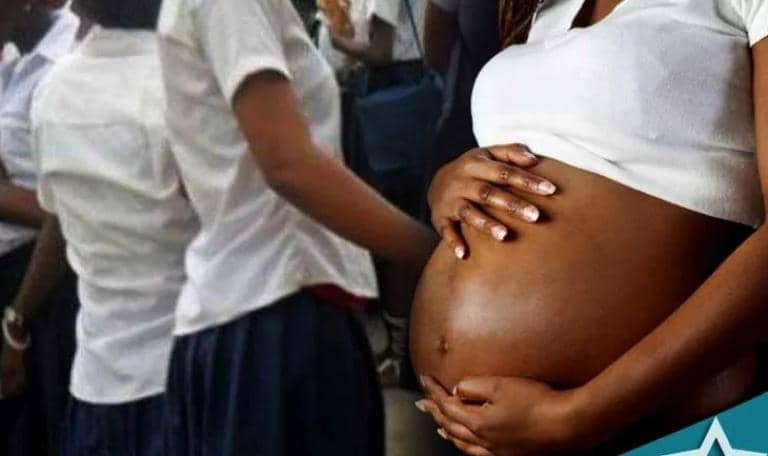 RDC : Le gouvernement autorise le maintien de filles enceintes à&nbsp;l&rsquo;école