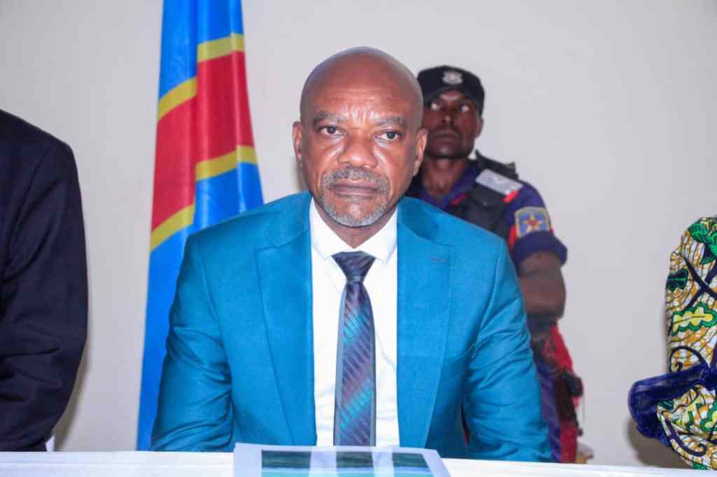 Lomami : La chefferie de Bakua Mulumba célèbre ses 75 ans avec un appel au&nbsp;développement