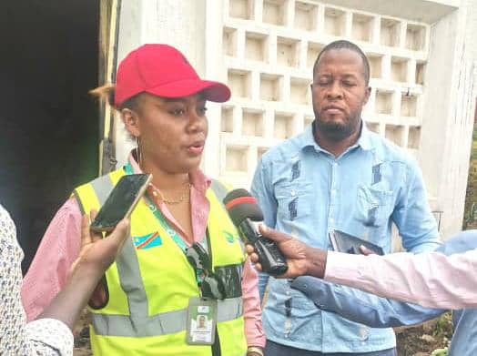 Ituri : Greentech Energy dénonce un acte de sabotage sur sa cabine&nbsp;électrique