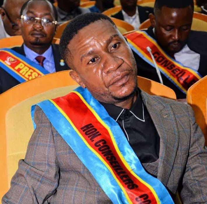 Tshikapa : Élections des bourgmestres, conseillers urbains et maires, Moïse Katombe dit non à la manipulation&nbsp;politique