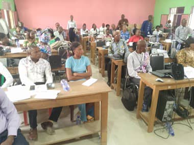 Kwilu : La société civile de Bandundu réfléchit à son renouvellement et au renforcement de ses&nbsp;mécanismes