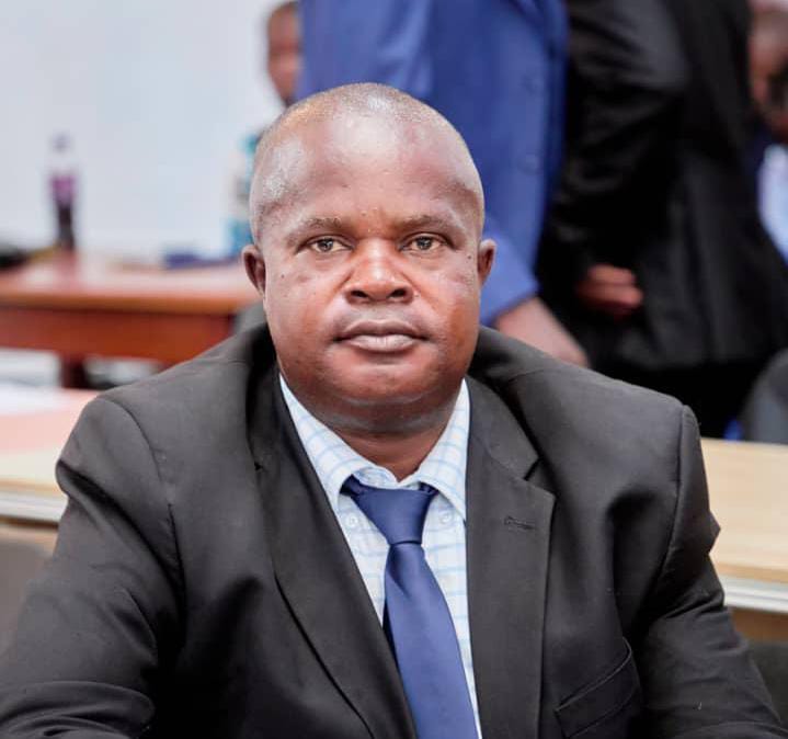 Ituri : Le député Kambale Ngendo rejette les accusations du rapport de l&rsquo;ONU sur l&rsquo;exploitation de&nbsp;l&rsquo;Or