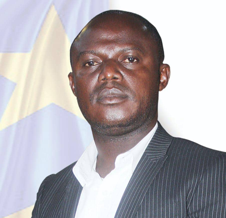 Examens d&rsquo;État 2025 : Joël Mukadi Betu encourage les finalistes de&nbsp;Lomami