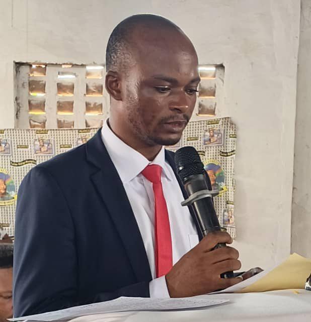 Kasaï Central : Le CPJ présent à la célébration de 97e anniversaire du Prophète Kadima&nbsp;Bakenge