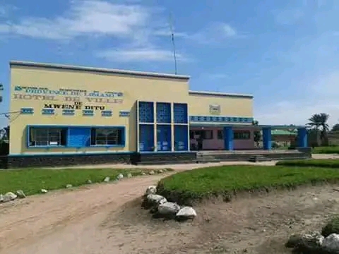 Mwene-Ditu : plus de 5,3 millions de FC collectés pour soutenir les efforts de&nbsp;guerre