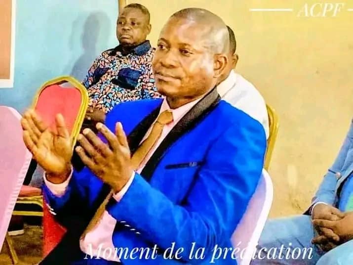 Kasaï Central : ces mesures sanitaires recommandées par un infirmier face à la saison&nbsp;sèche