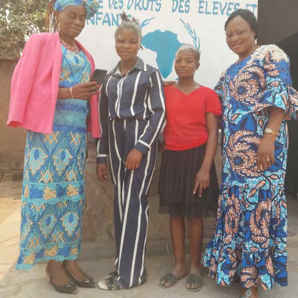 Mwene-Ditu : inquiétudes concernant le comportement violent des&nbsp;diplômés