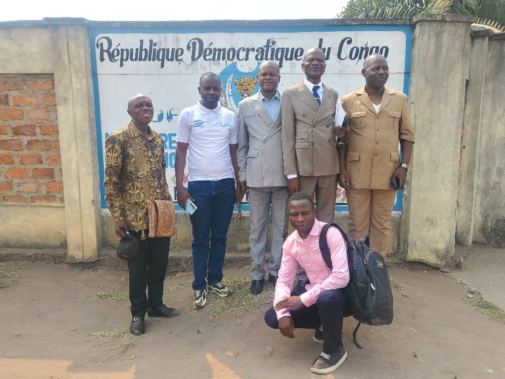 Mwene-Ditu : autorités éducatives et partenaires s’unissent pour une rentrée scolaire&nbsp;réussie