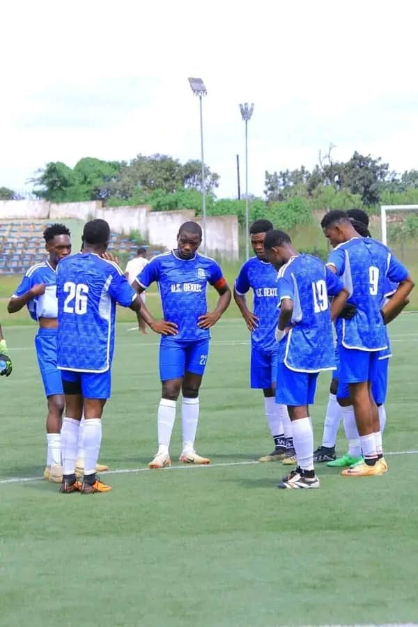 Sport-football : L'Union sportive Gexkol lance officiellement sa pré-saison avec un objectif&nbsp;clair