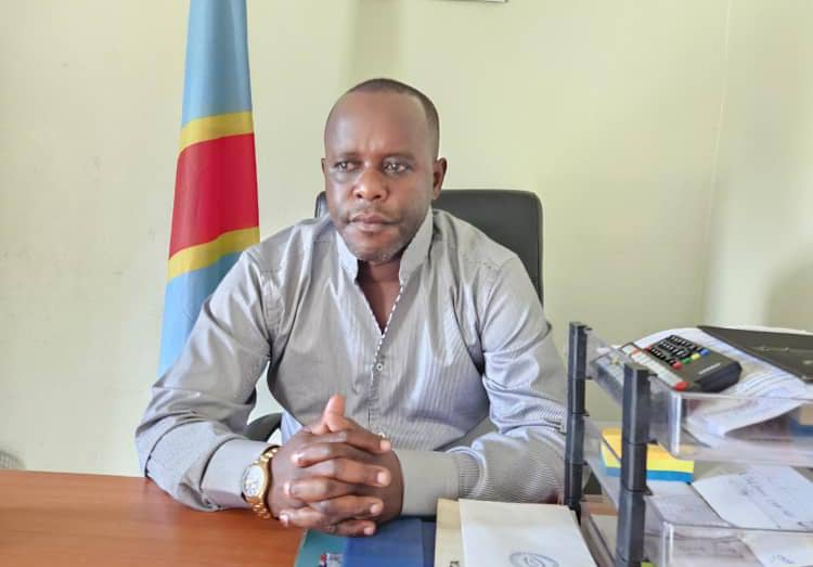 Ituri : Le chef Batagura Zamundu se félicite de l&rsquo;extension de l&rsquo;aéroport de Bunia dans son&nbsp;entité