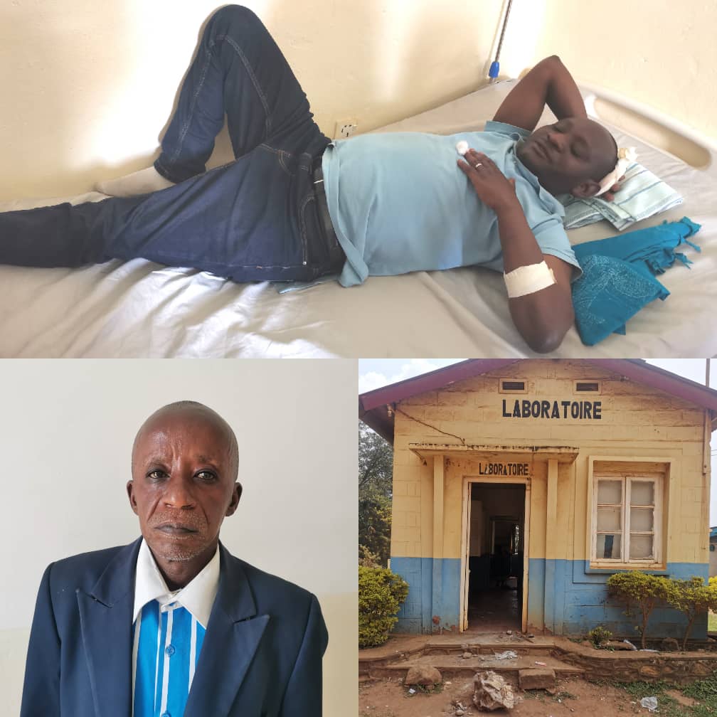 Ituri : Un laborantin échappe à la mort lors d&rsquo;une attaque armée contre l&rsquo;hôpital de&nbsp;Mudzi-Maria