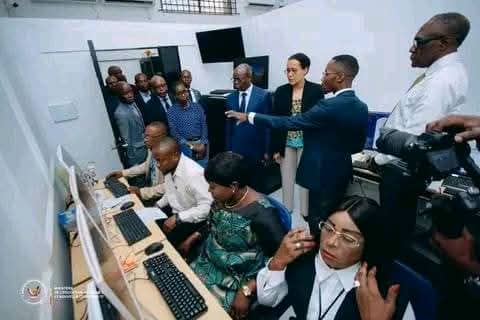 Exetat2025 : " L’innovation, c’est du travail, pas de la magie " jacks&nbsp;Ngalangala