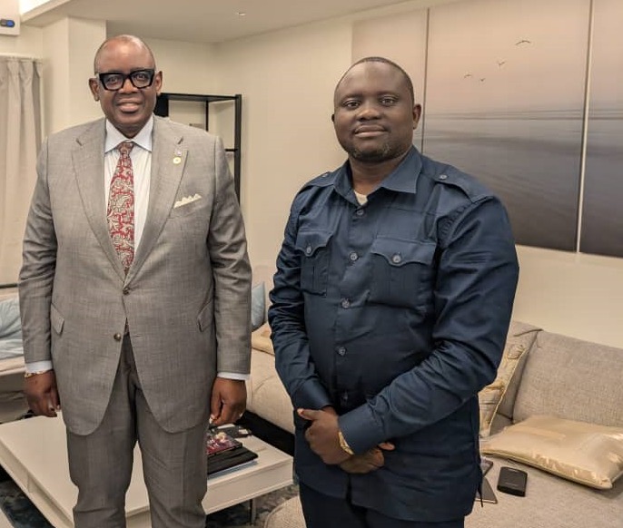 Gouvernement Suminwa II : Robert Orodrio salue la reconduction de Louis Wathum au ministère national des&nbsp;Mines