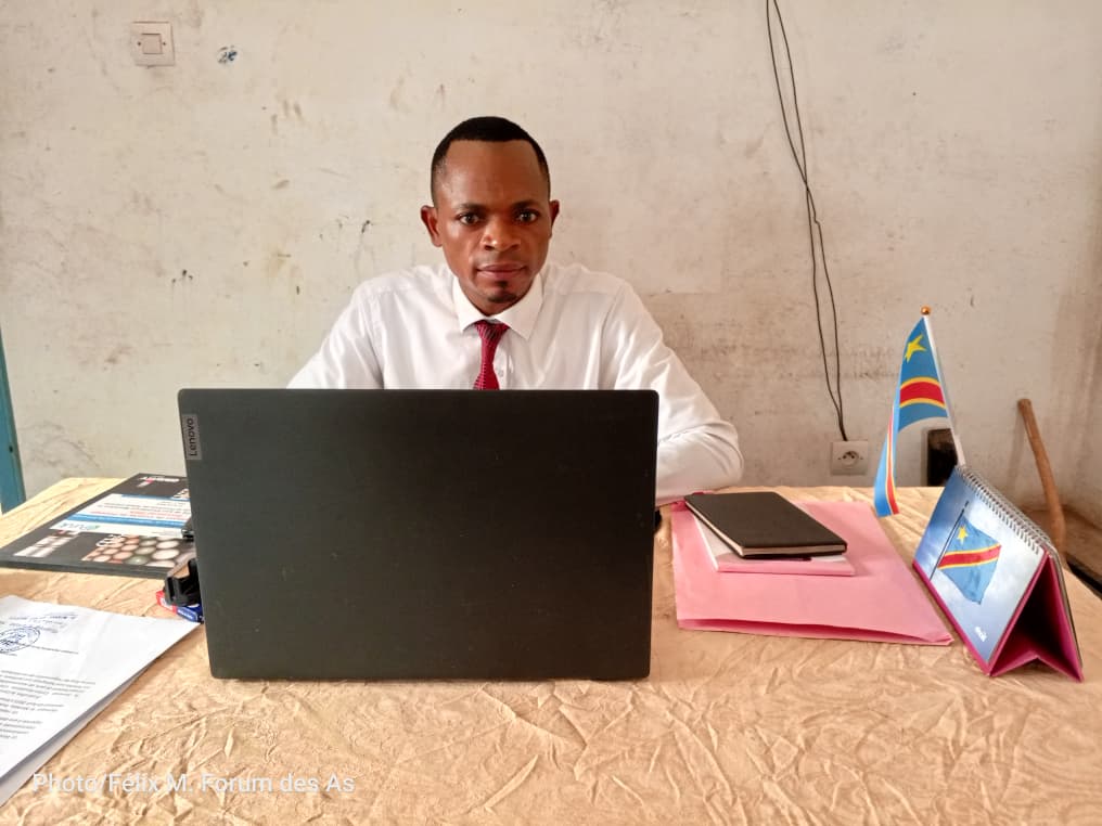 Kasaï-Central : Le CPJ annonce la reprogrammation de la Journée Internationale de la&nbsp;Jeunesse