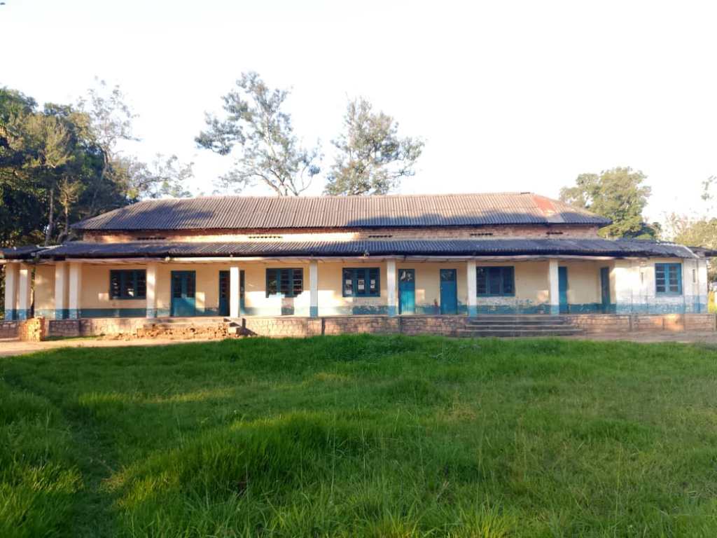 Kasaï Central : Interdiction de la circulation des bêtes à&nbsp;Kazumba