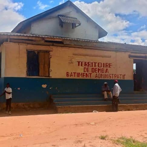 Kasai-Central : Un pêcheur attaqué par un hippopotame à&nbsp;Demba